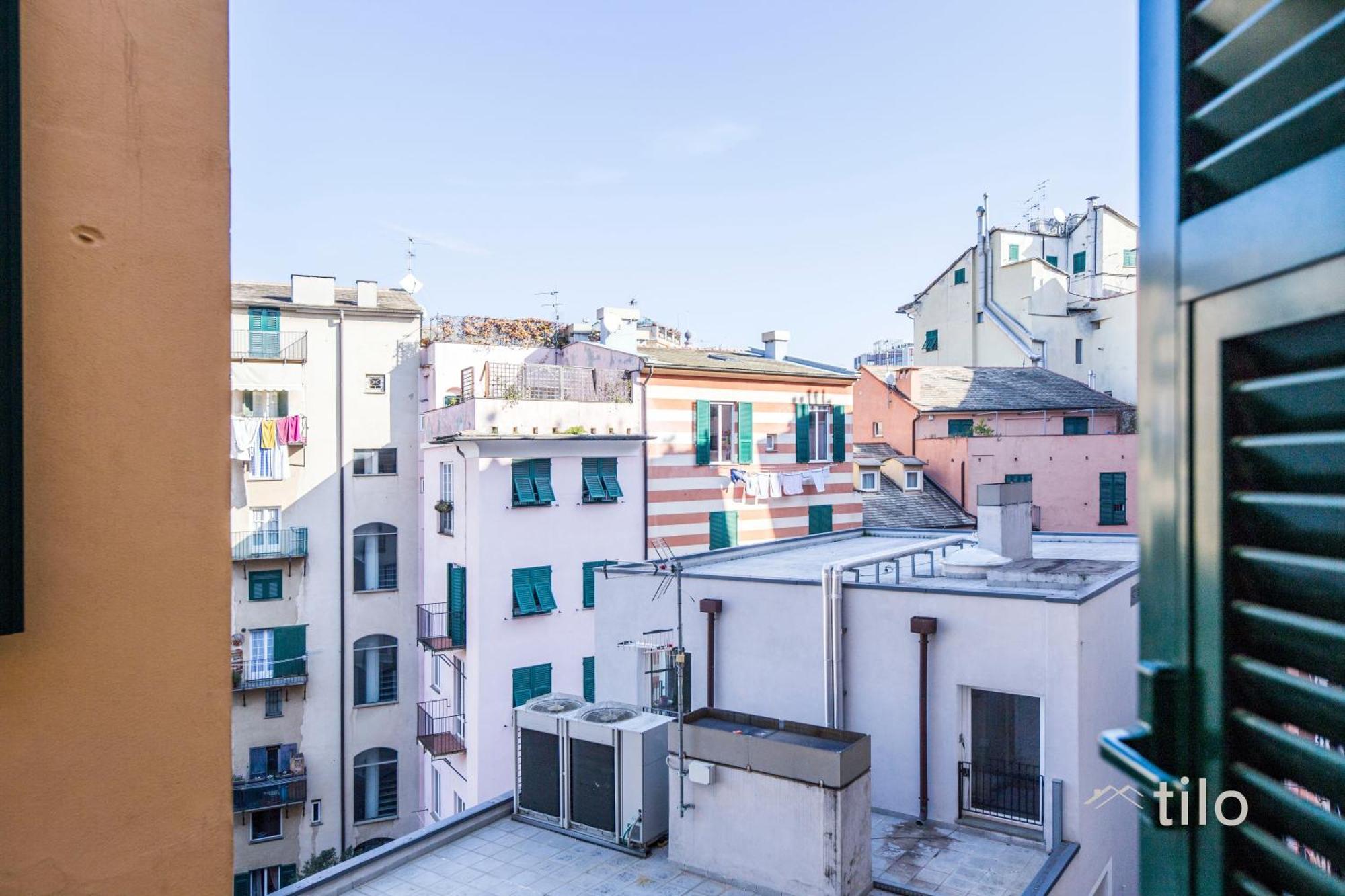 Acquario 3', 2br, Ac, Wifi & Netflix By Tilo